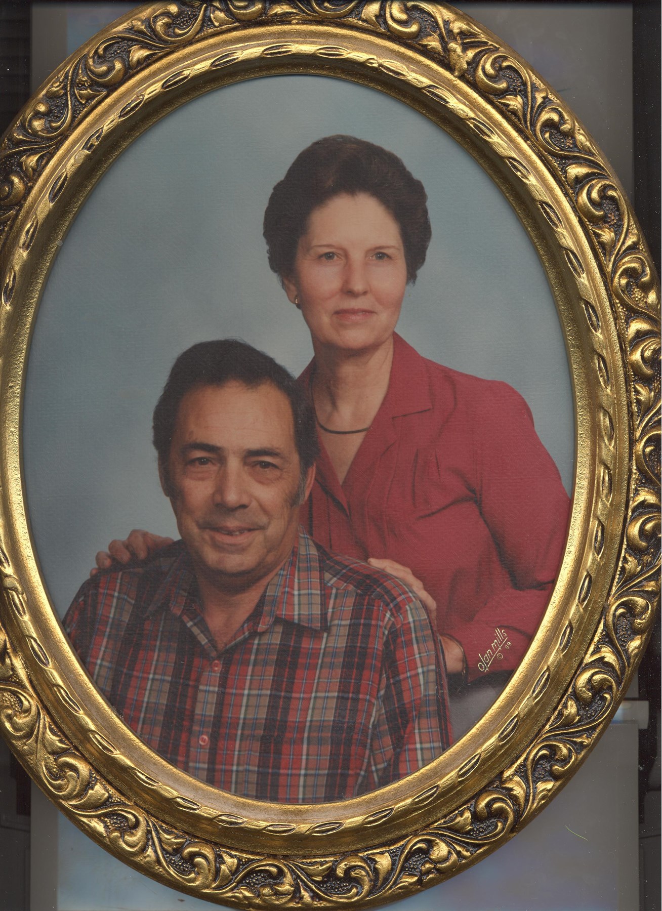 Obituary of Michael Angelo Larussa