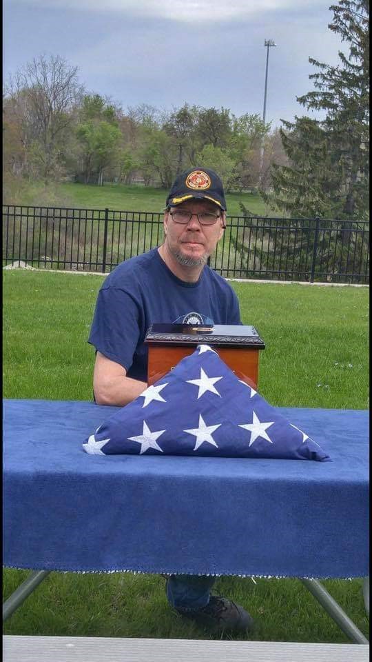 Obituary of Kenneth Alan Wilson