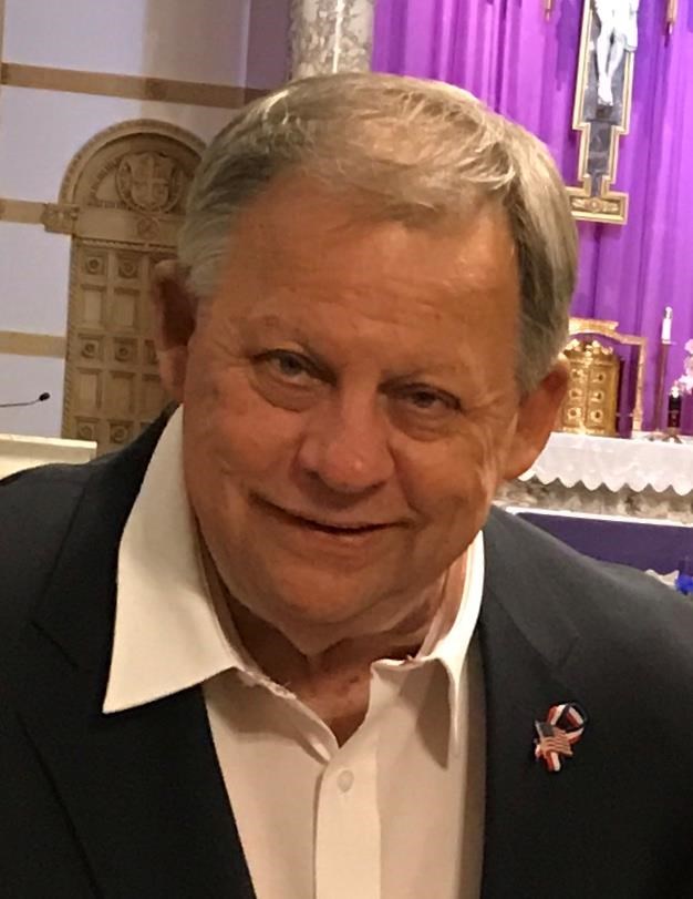 Elliott Jarreau Obituary Baton Rouge, LA