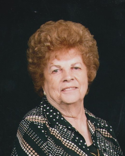 Obituary of Minnie Lorene (Setzer) Arndt