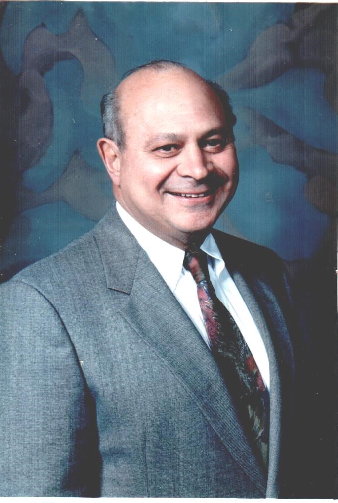 Obituary of Anthony "Tony" Burrello