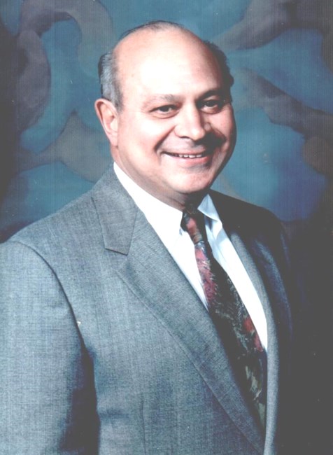 Obituary of Anthony "Tony" Burrello