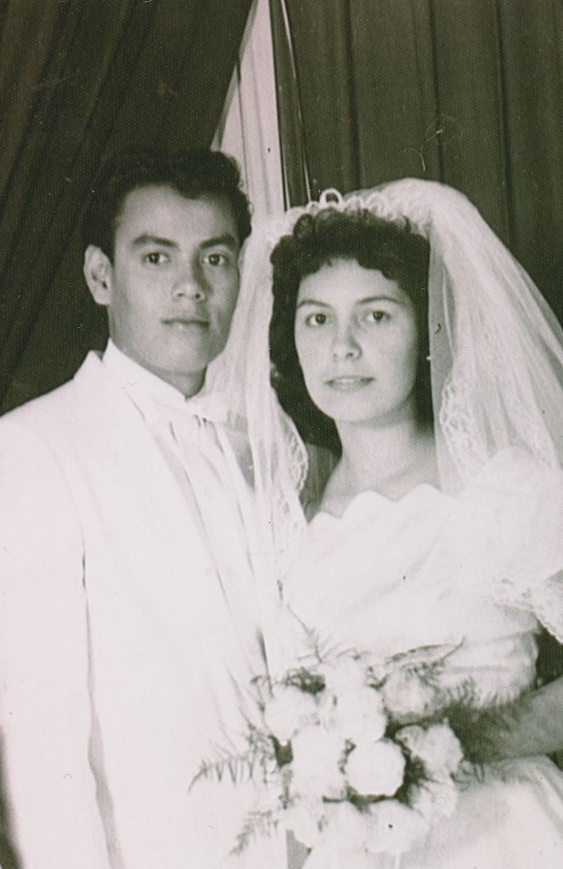 Obituary of Ernest "Ernie" Garza