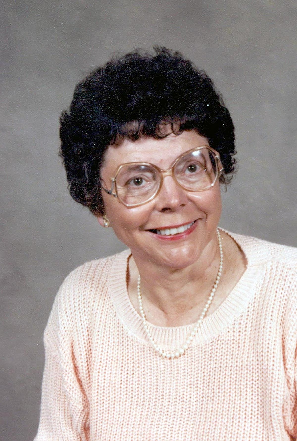 Winifred Heller Obituary Clovis, CA