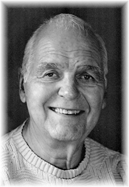 Obituary of Emile Joseph Goyette