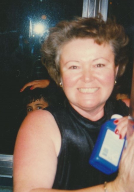 Obituary of Carmen Agustina Cunningham Rivera