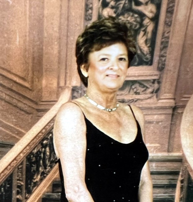 Obituary of Jackie Mae Flowers