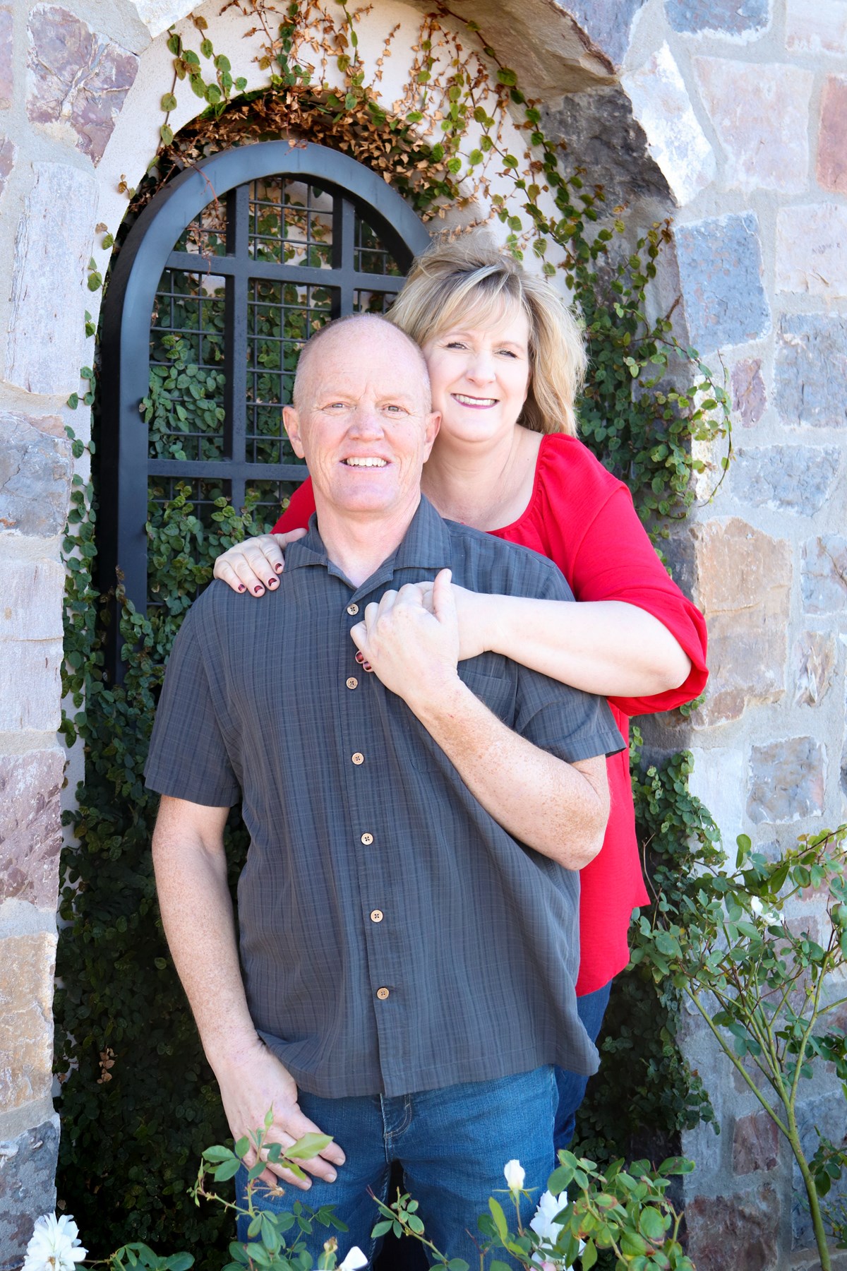 Obituary of Grant Glynn Ralph