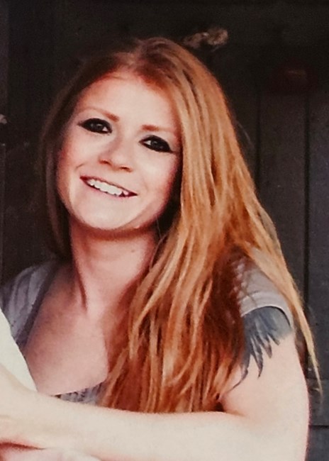 Obituary of Jessica Ann Gray-Rogers