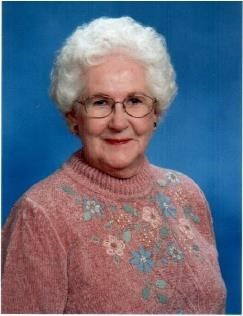 Obituary of Marilyn Jolley Firth