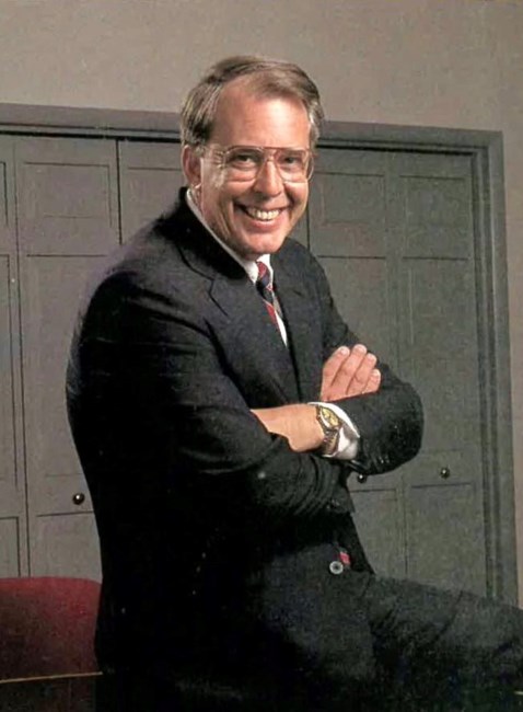 Obituary of A. Todd Gibbs