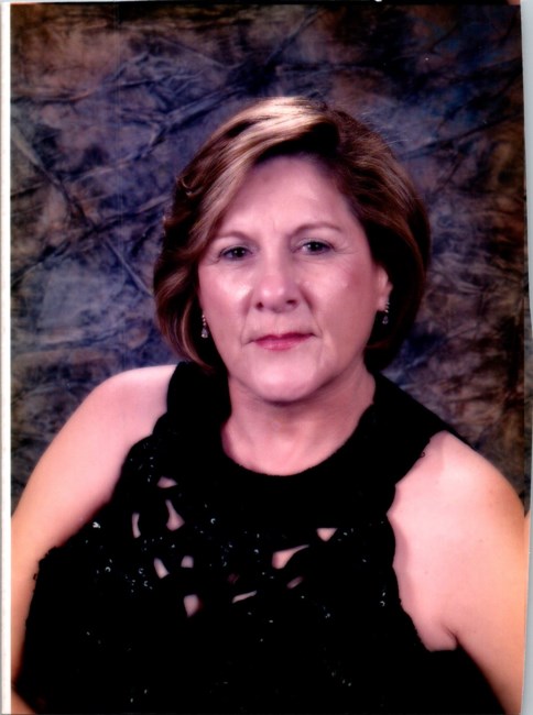 Obituary of Anna Marie Galan