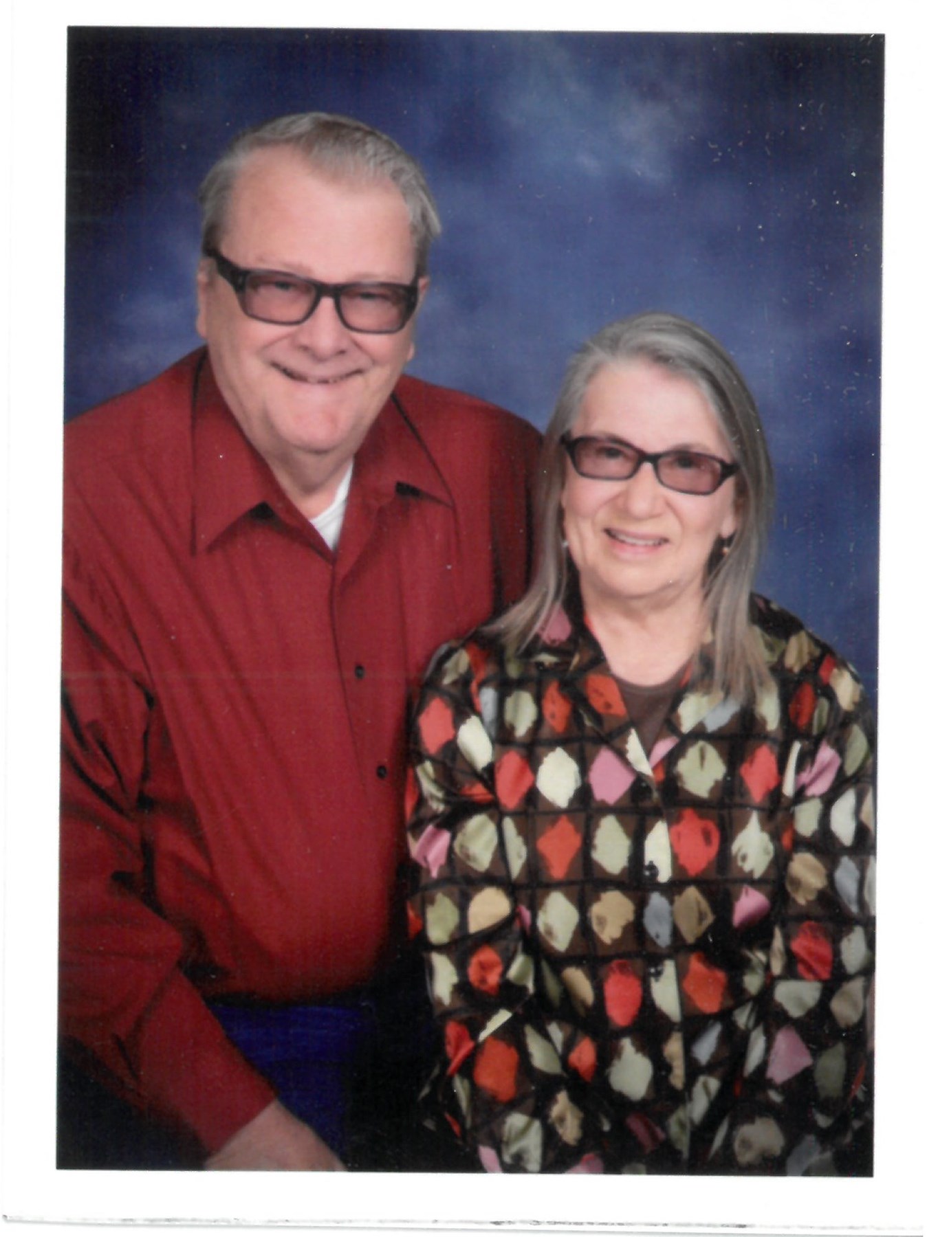 Obituary of Melvin Gaylor