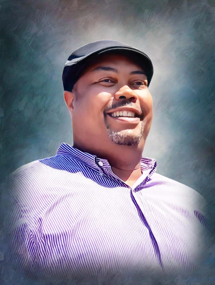 Obituary of Gerrald Anthony Houston Sr.