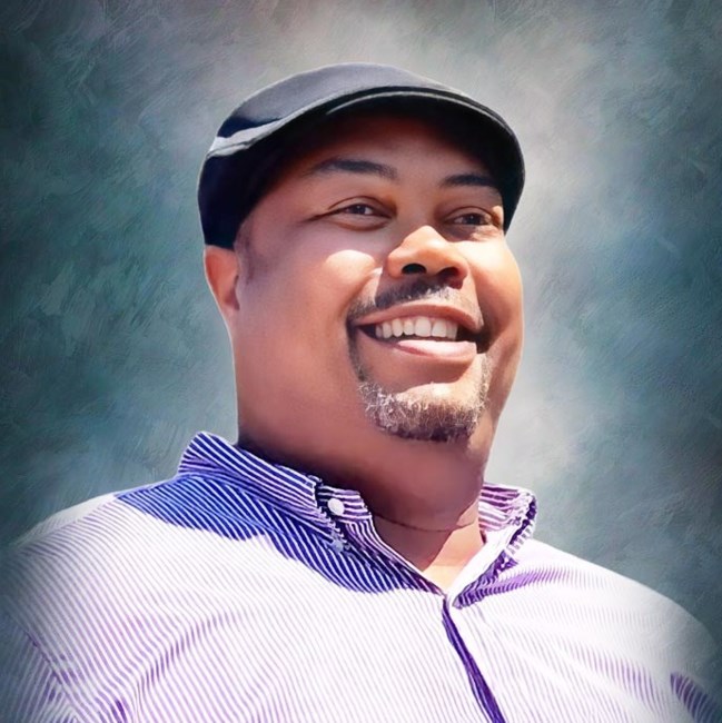 Obituary of Gerrald Anthony Houston Sr.