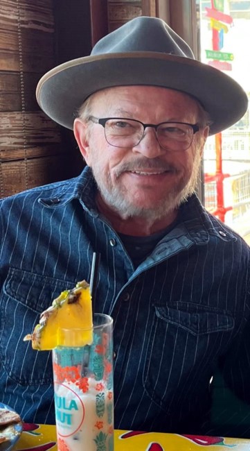 Obituary of Michael Leslie Stinson