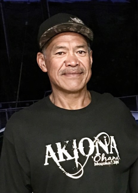 Obituary of Bert Kalani Ballao