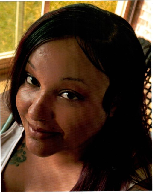 Obituary of Shemeka Denise Johnson