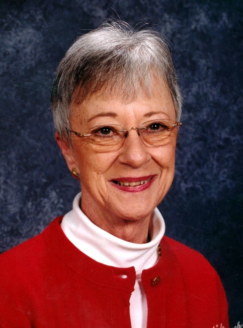 Obituary of Martha Lindsey Davis