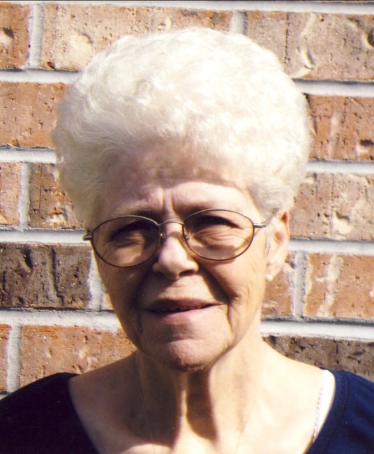Obituary of Jeanette Ray Kling
