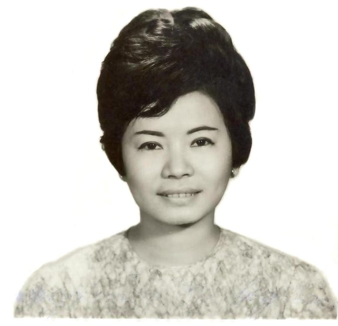 Obituary of Angelina Narciso Agliam