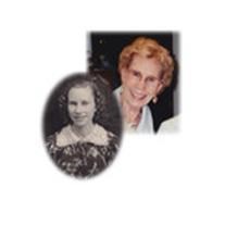 Obituary of Mary B. Pattishall