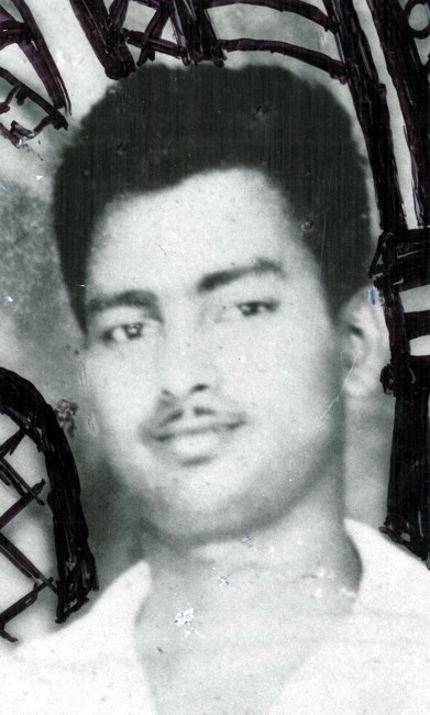 Obituary of Toondhooj Behari