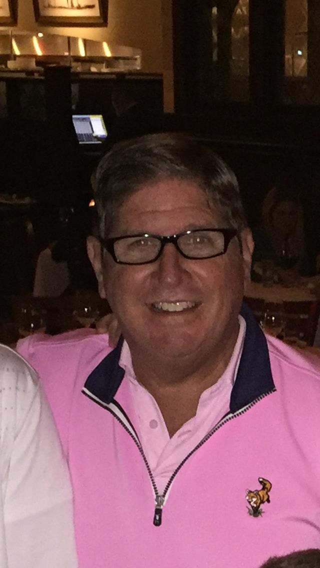 Obituary of Arthur Raymond Oliver Jr.