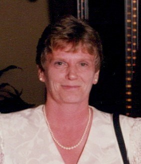Obituary of Patricia L. Begley