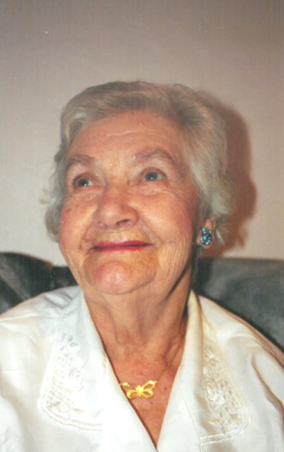 Obituary of Theresa Alice Atkinson