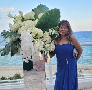 Obituary of Perla Barcelona McMasters