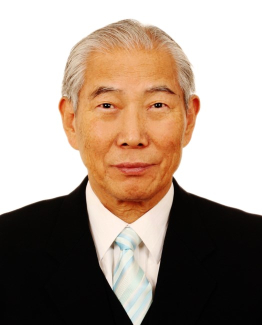Obituary of Jin Hwa Kim
