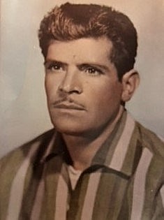 Obituary of Isaias Maldonado