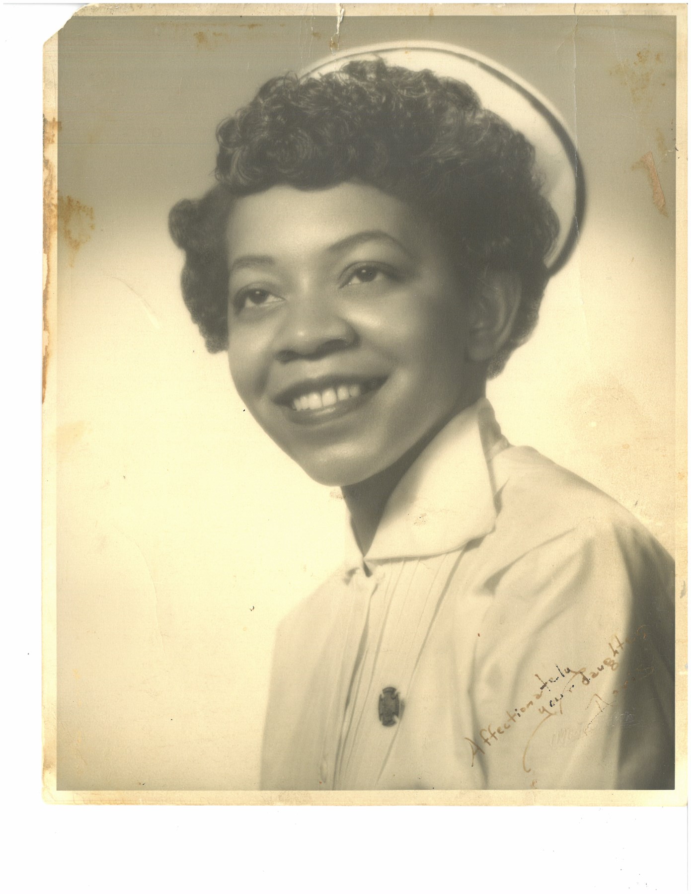 Avis de décès de Doris Lee Wood