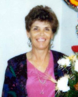 Obituary of Ouida N. Wilmoth