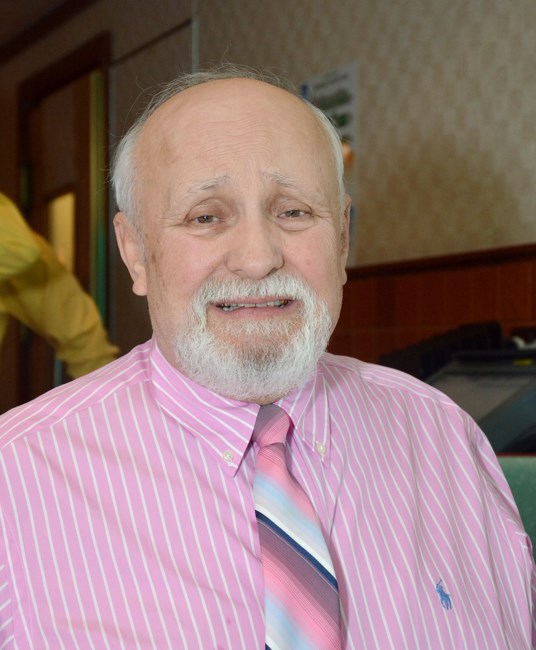 Obituario de Joseph James George Wedge