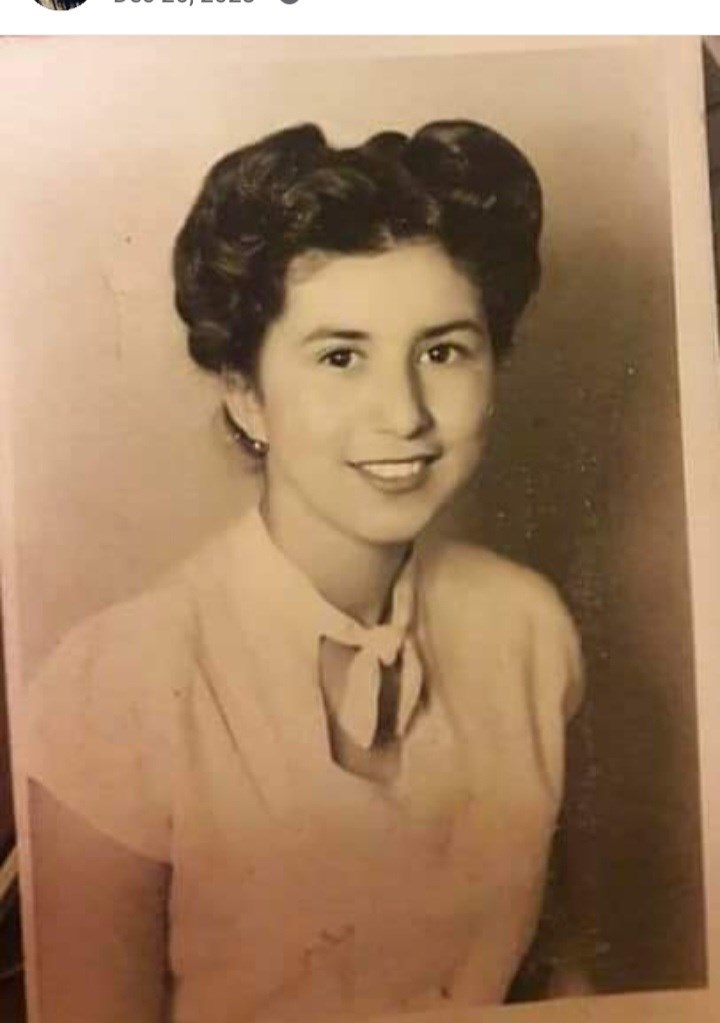 Obituary of Lillian Aguilar Fraijo