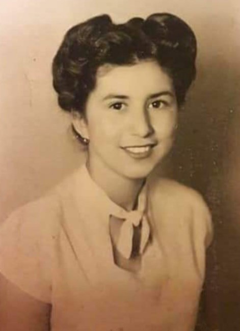 Obituary of Lillian Aguilar Fraijo