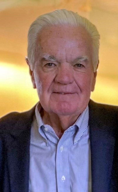 Obituary of Franklin "Richard" McBroom