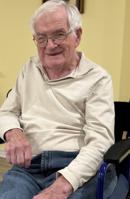 Obituary of Gerald Duane Skoog