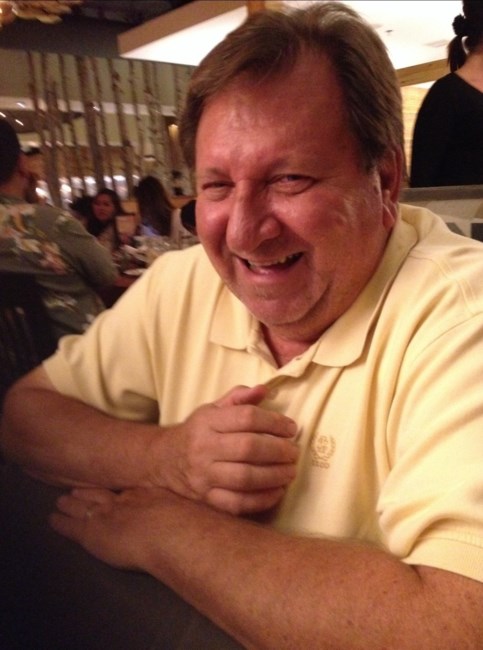 Obituary of Robert Casimir Hybki