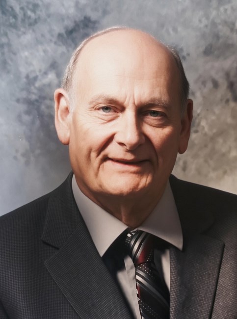 Obituary of Larry Dale Salyer