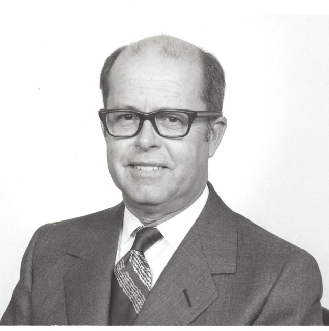 Obituary of John H McCarthy