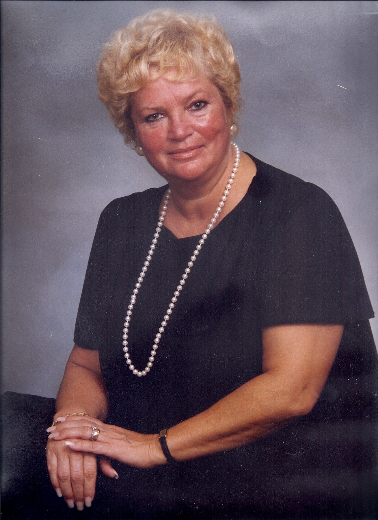 Avis de décès de Mrs. Sharon Ann Church King