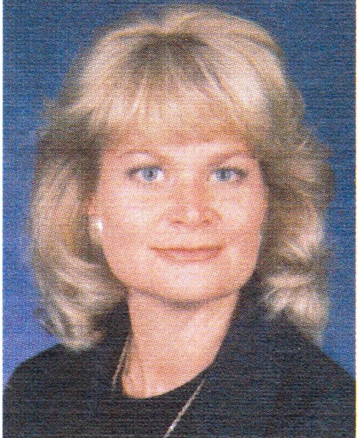 Obituary of Mary "Chelsea" Graham Blake