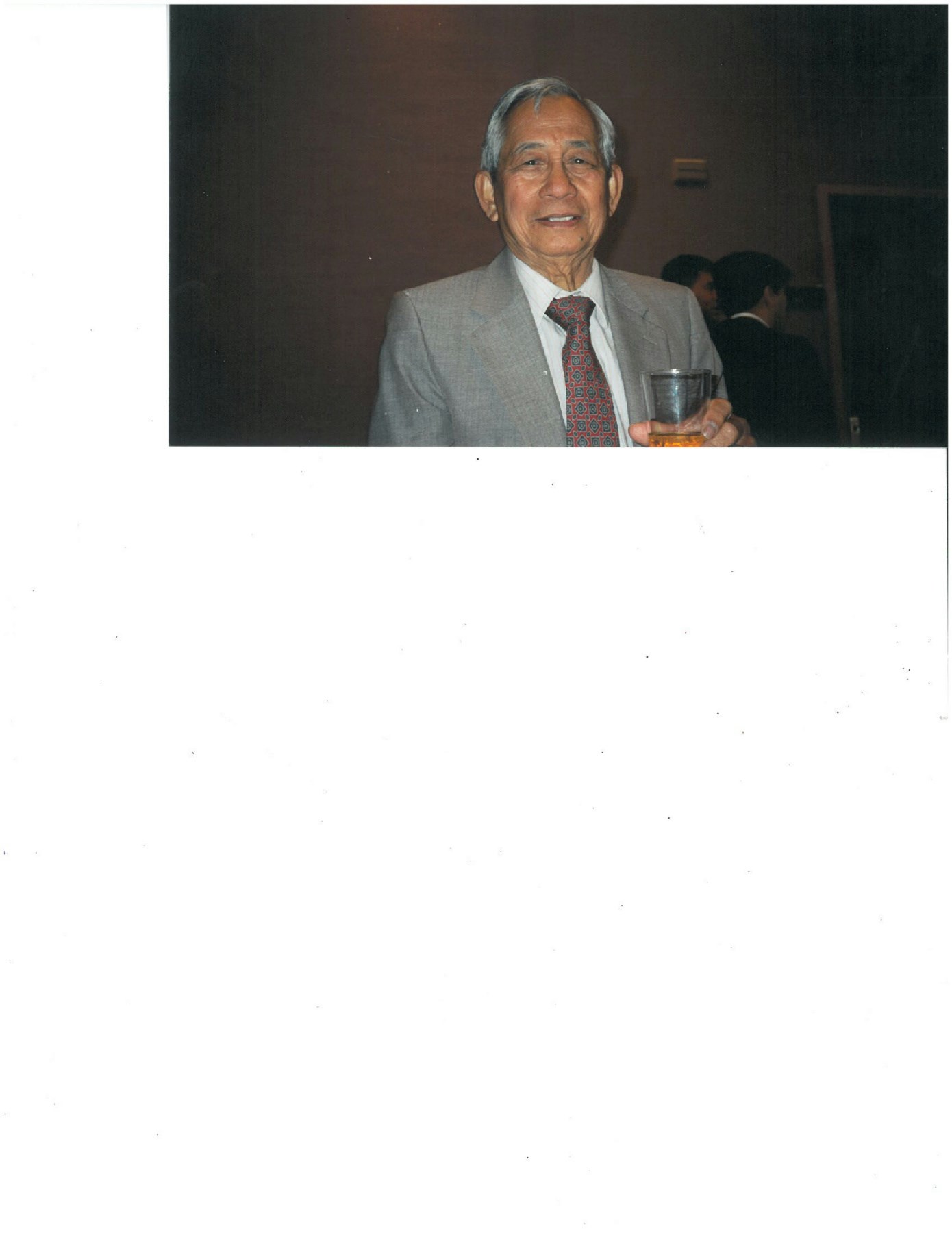 Obituary of Arturo "Art" Flores