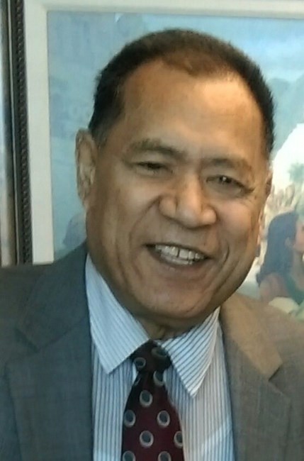 Obituary of Wayne F Toiaivao