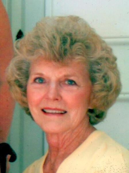 Obituary of Morie Dean "Mimi" Grantham