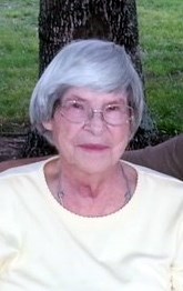Obituary of Marjorie E Gray