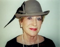 Obituary of Donna Jane Mouser